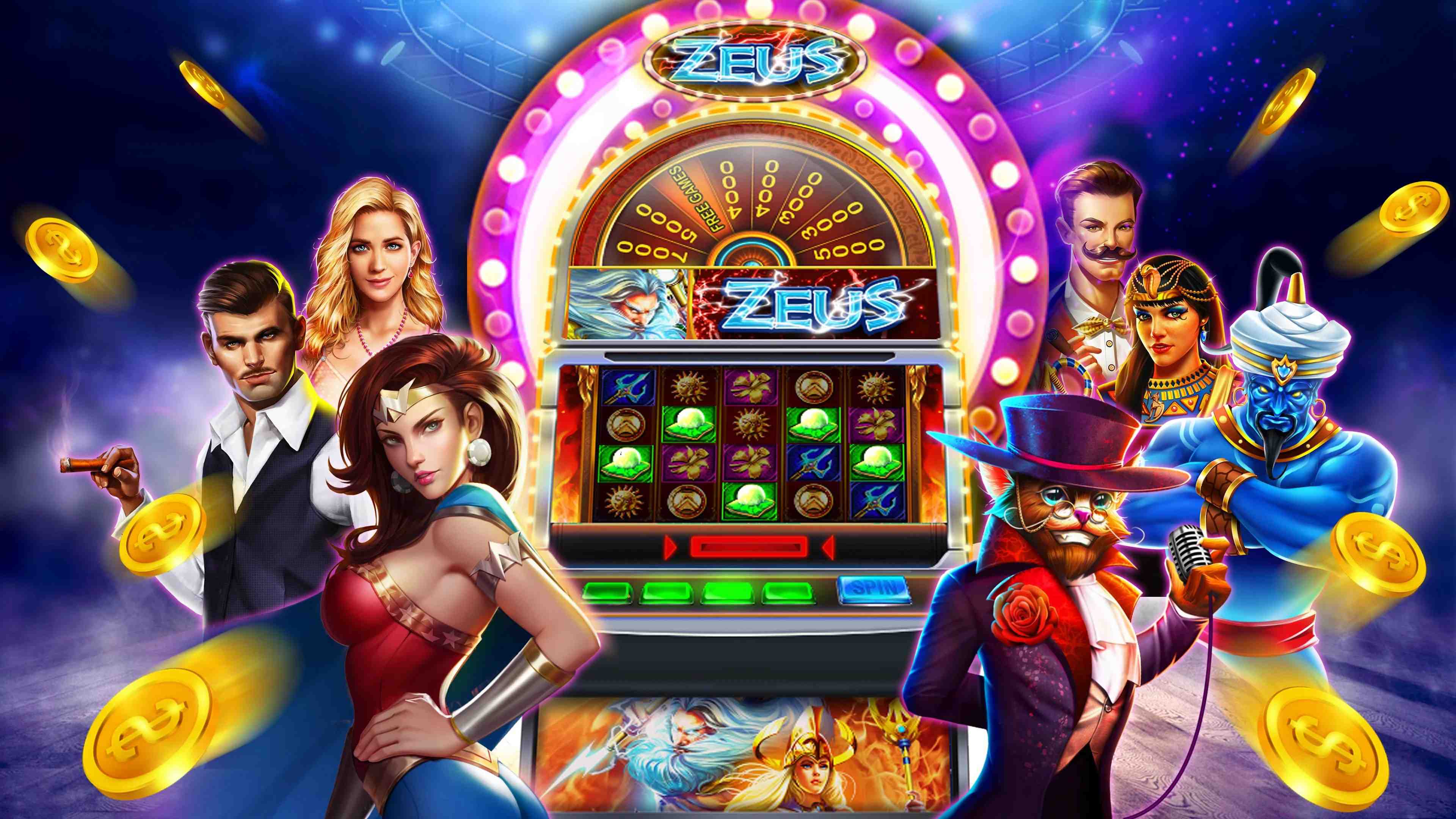 965 bet app